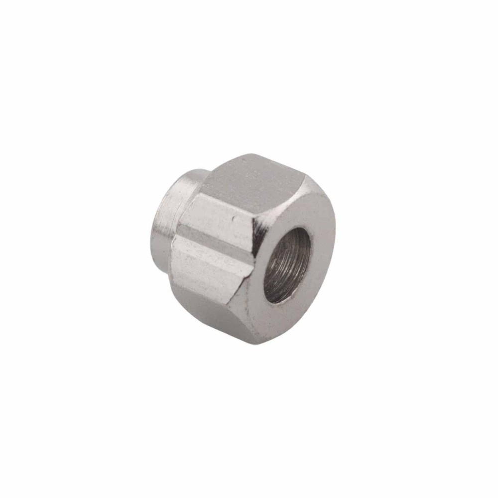 Ruiwaer 15pcs Silver 3D Printer Eccentric Nut V-Groove-6 * 10mm Eccentric...