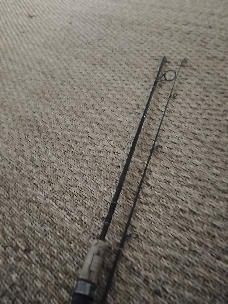 Shakespeare Micro Graphite Rod 5"