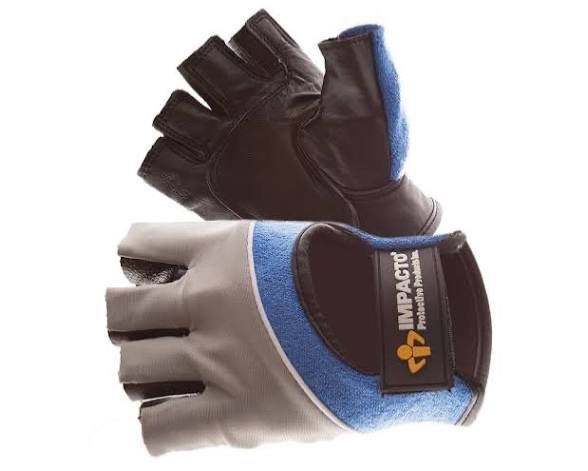 impacto 0400-00 large gloves