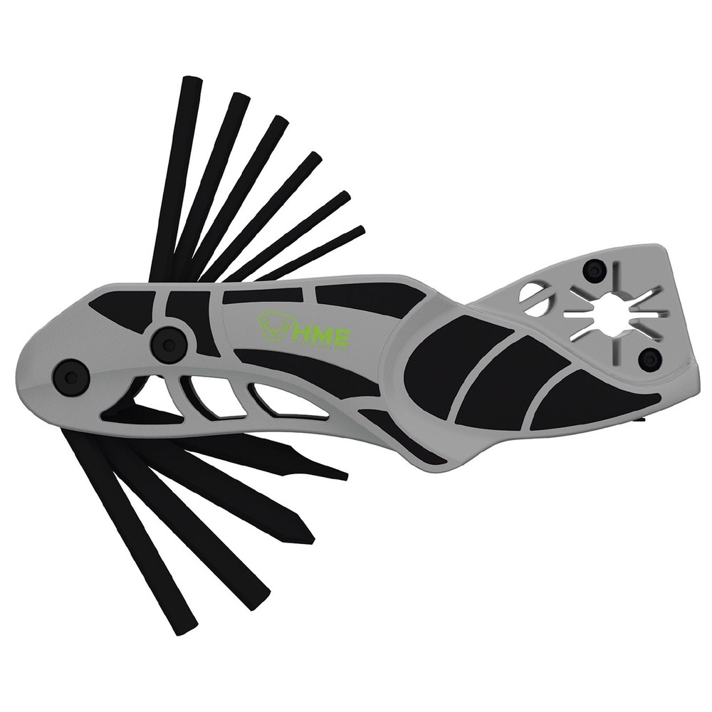 HME - 14-In-1 Handheld Multi Tool