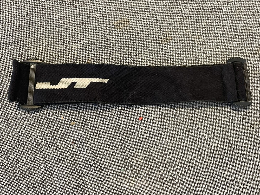 JT Proflex Paintball Mask Strap