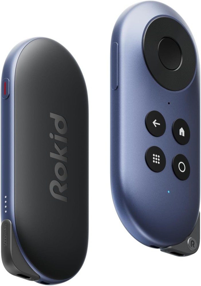 Rokid Station Portable Android TV Device for Rokid Max AR Glasses