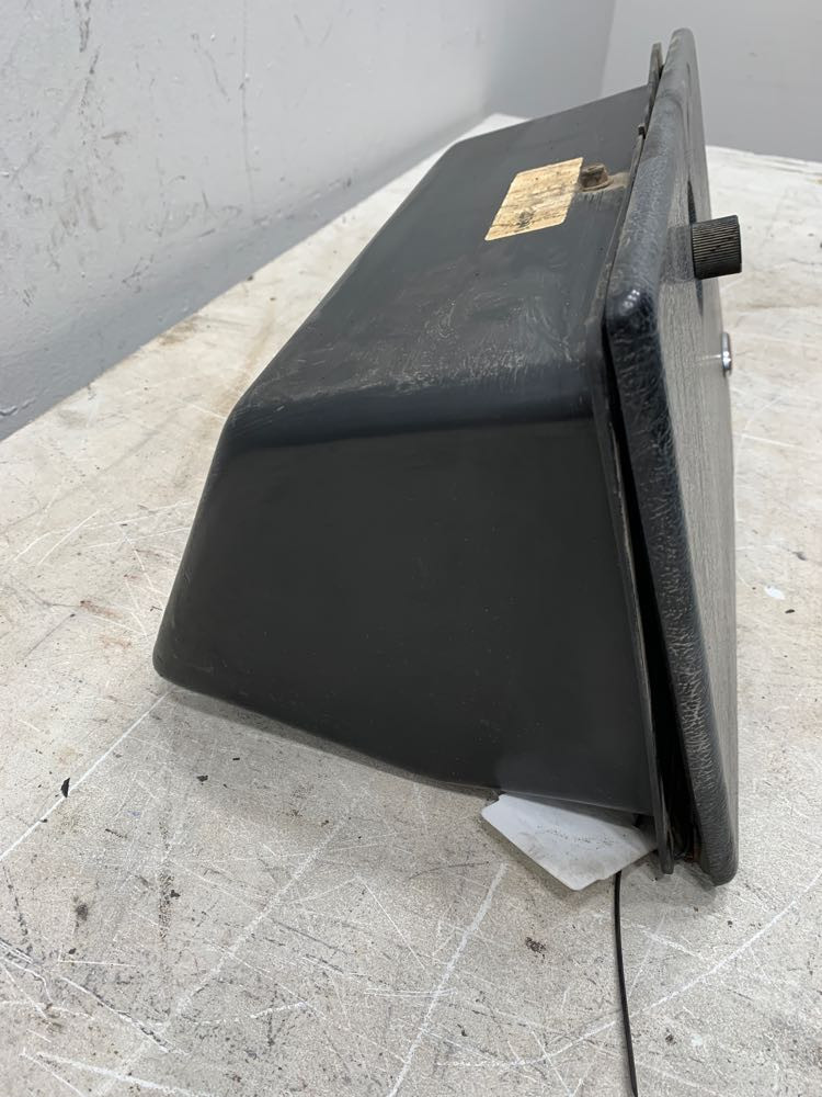 1994 Peterbilt 357 Dash & Interior Parts (719-10180)