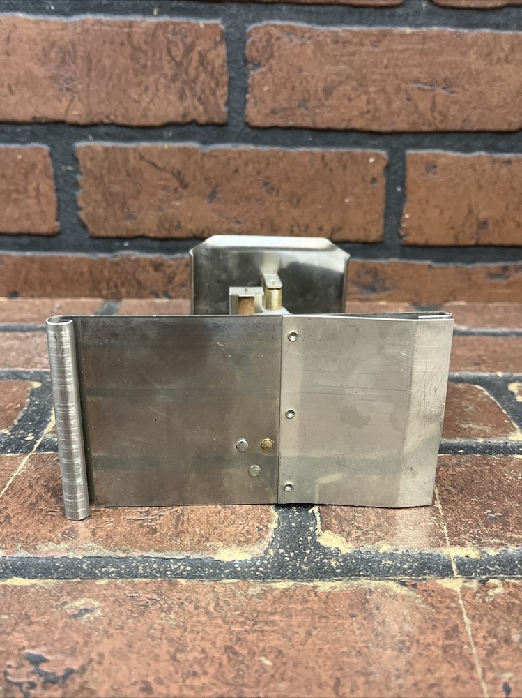 Vintage Hamilton Postal Scale No. 16 Oz. Scale