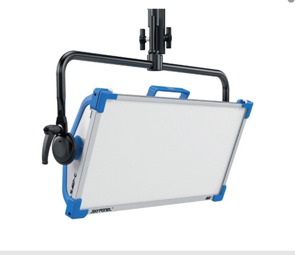 ARRI SkyPanel S60-C LED Softlight - L00007063