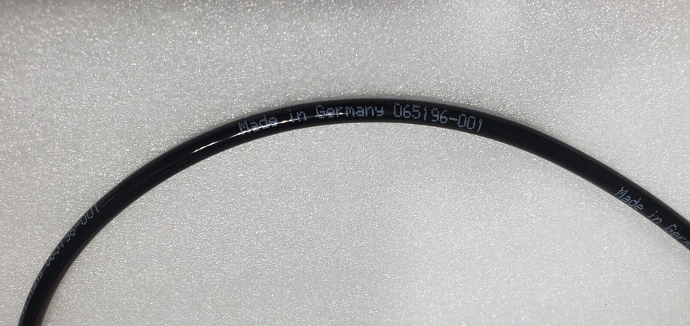 CROWN HALL EFFECT SENSOR (065196-001) 1PC NEW MADE IN GERMANY