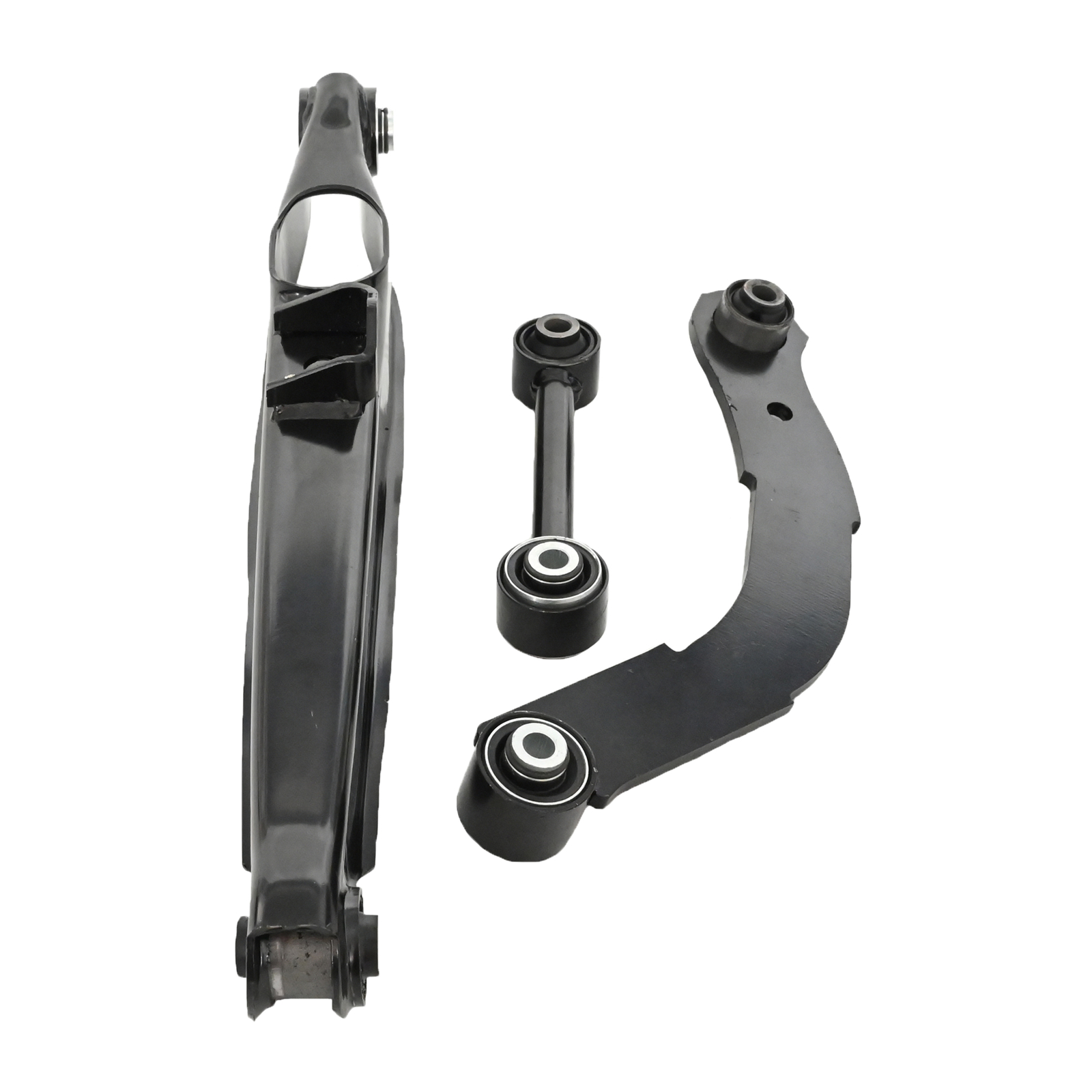 Rear Suspension Repair Kit for Dodge Caliber Jeep Compass Patriot 07-17 FWD 2WD