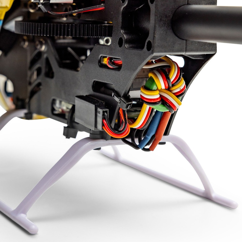 Blade Revolution 235 CP RTF Basic with SAFE # BLH01400