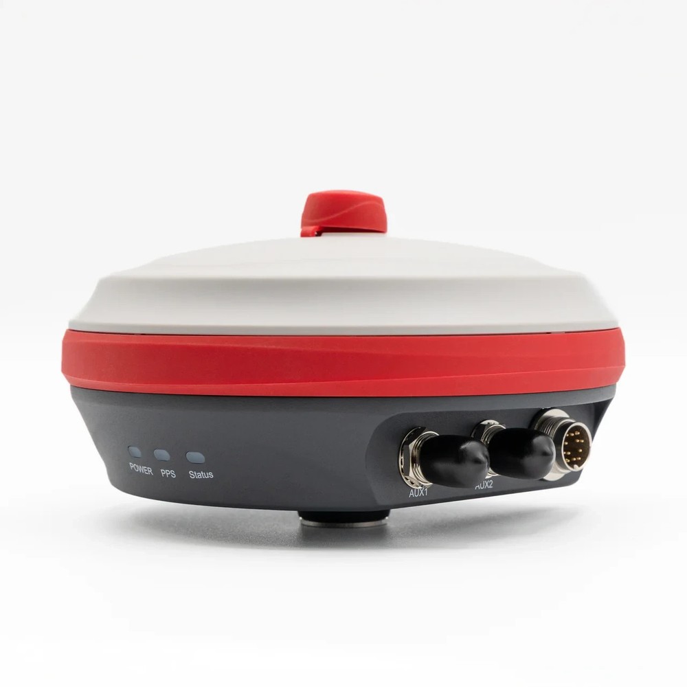 MGW310 GNSS Station GEODNET Wingbits GPS Mining Device RTK Receiver