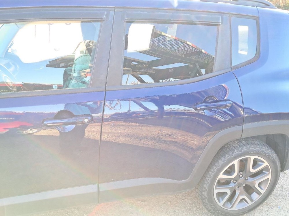 Fuse Box Engine Fits 15-21 RENEGADE 4855877
