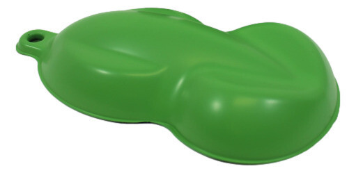 ChromaAir Paints: Spoiled Green