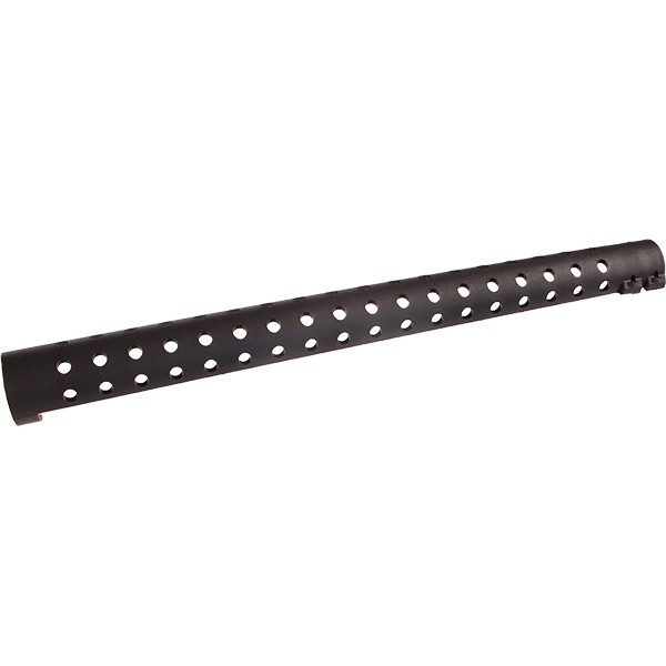 POLYMER HEAT SHIELD FOR ITHACA 12 GA SMOOTH BARRELS