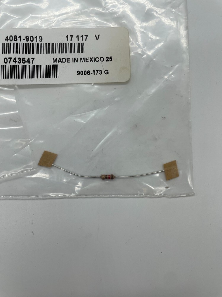 Simplex 4081-9019 - Same Day Shipping (SEALED)