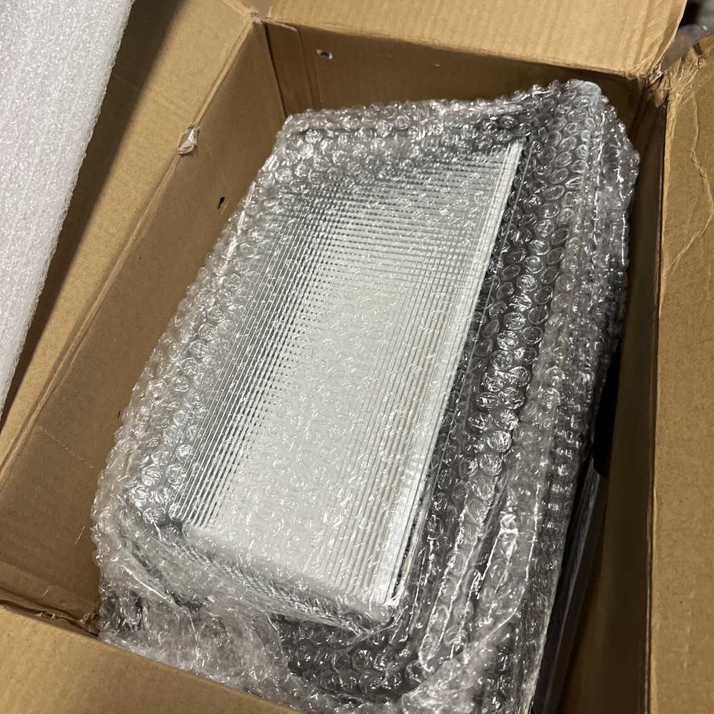 ILP LED Open Face Wall pack OPEN BOX