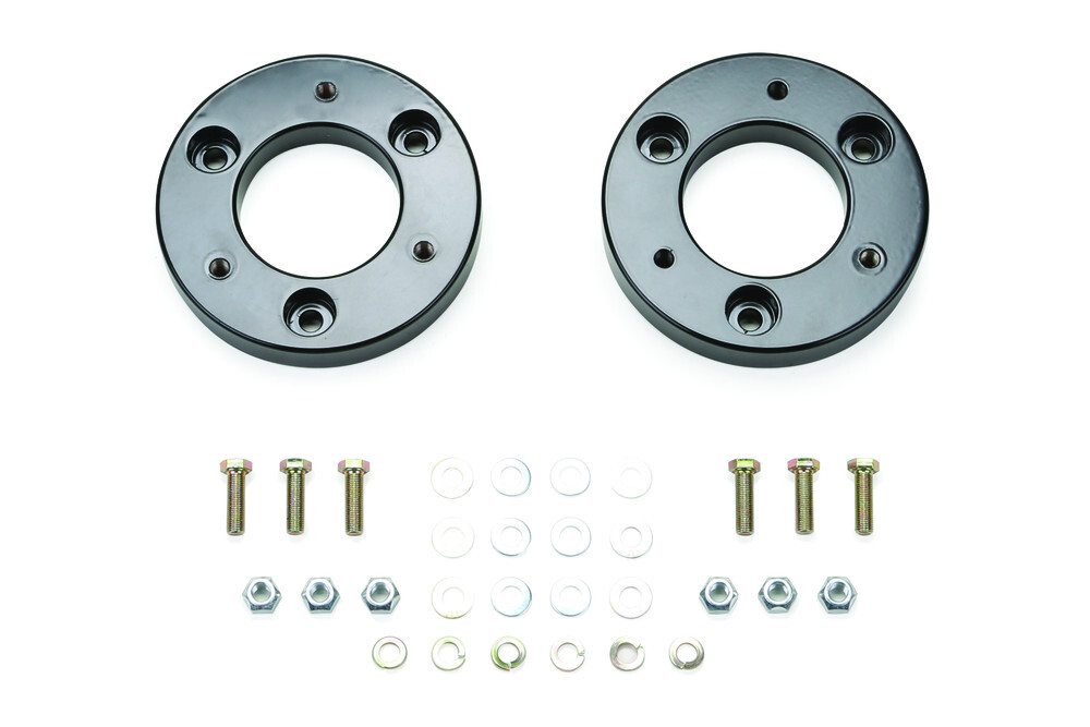 Suspension Leveling Kit-Base Fabtech FTL5107