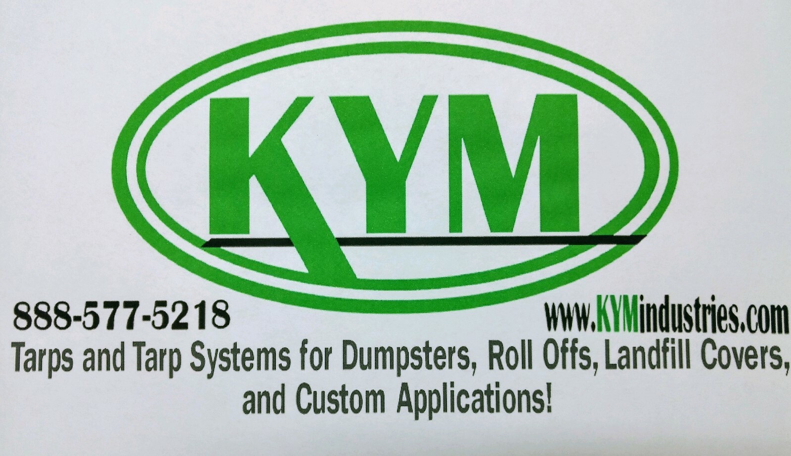 5-Spring Aluminum Lower Arm for Dump Truck Flip Tarp Systems. ** 93" Long **