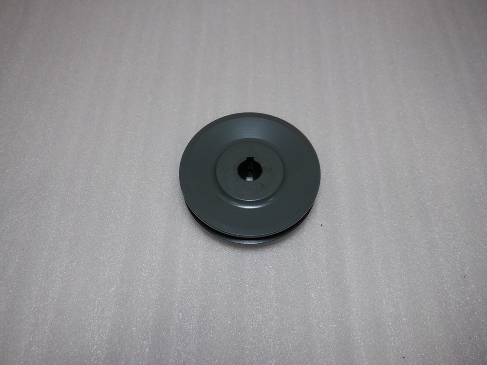 AK39-5/8 SINGLE GROOVE FIXED BORE A SECTION