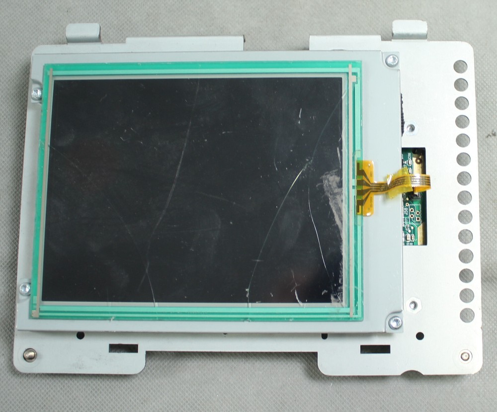 Quantum 2-00482-01 Controller Board 3-01992-12