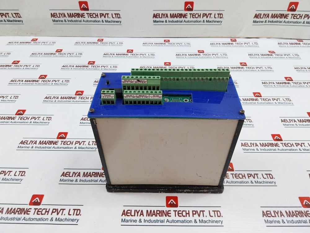 Ambetronics Tc-1600fd Data Logger/ Scanner