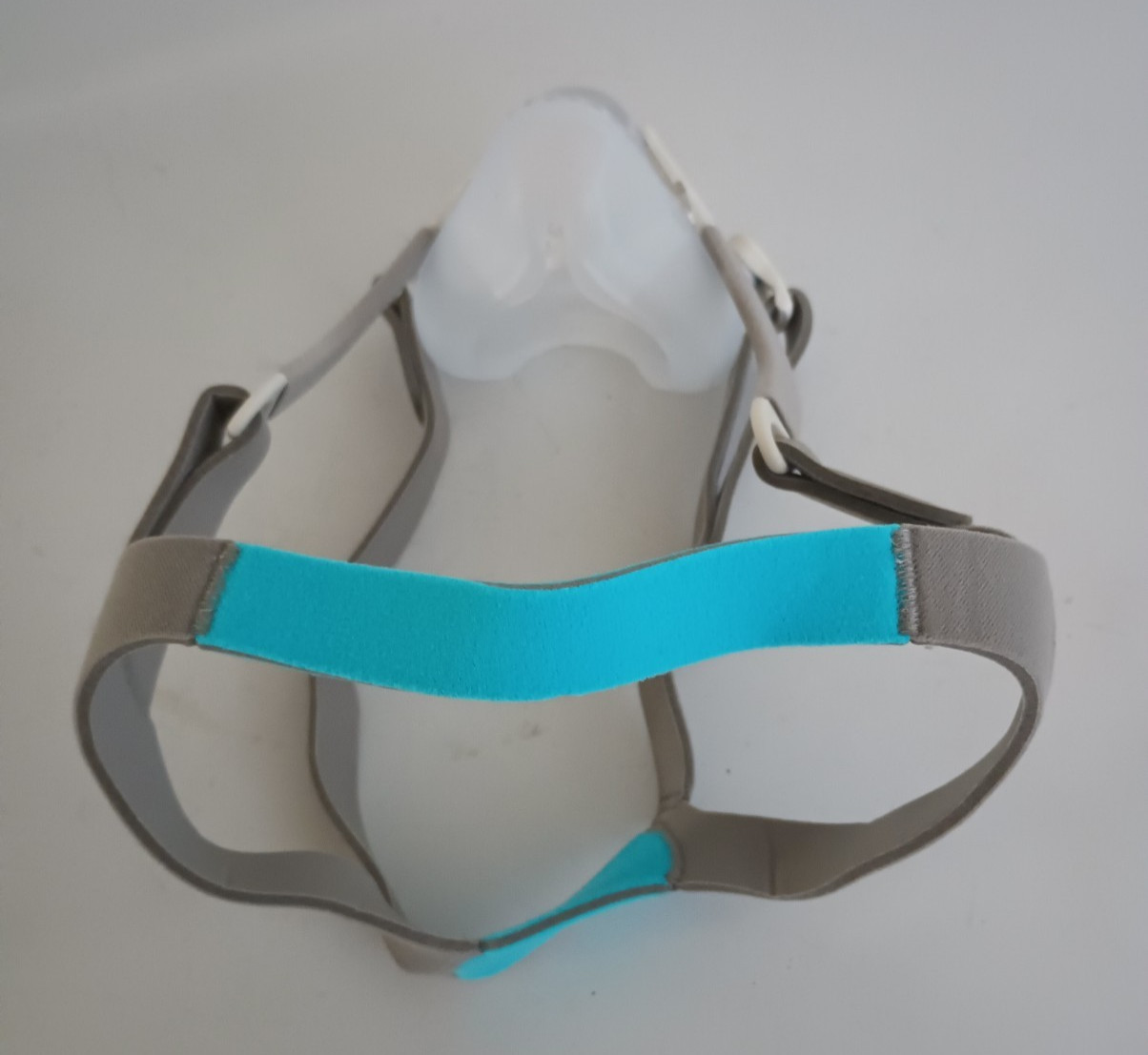 Replacement Cushion Set for AirFit F20 Includes Cushion, Frame, Headgear & Clips