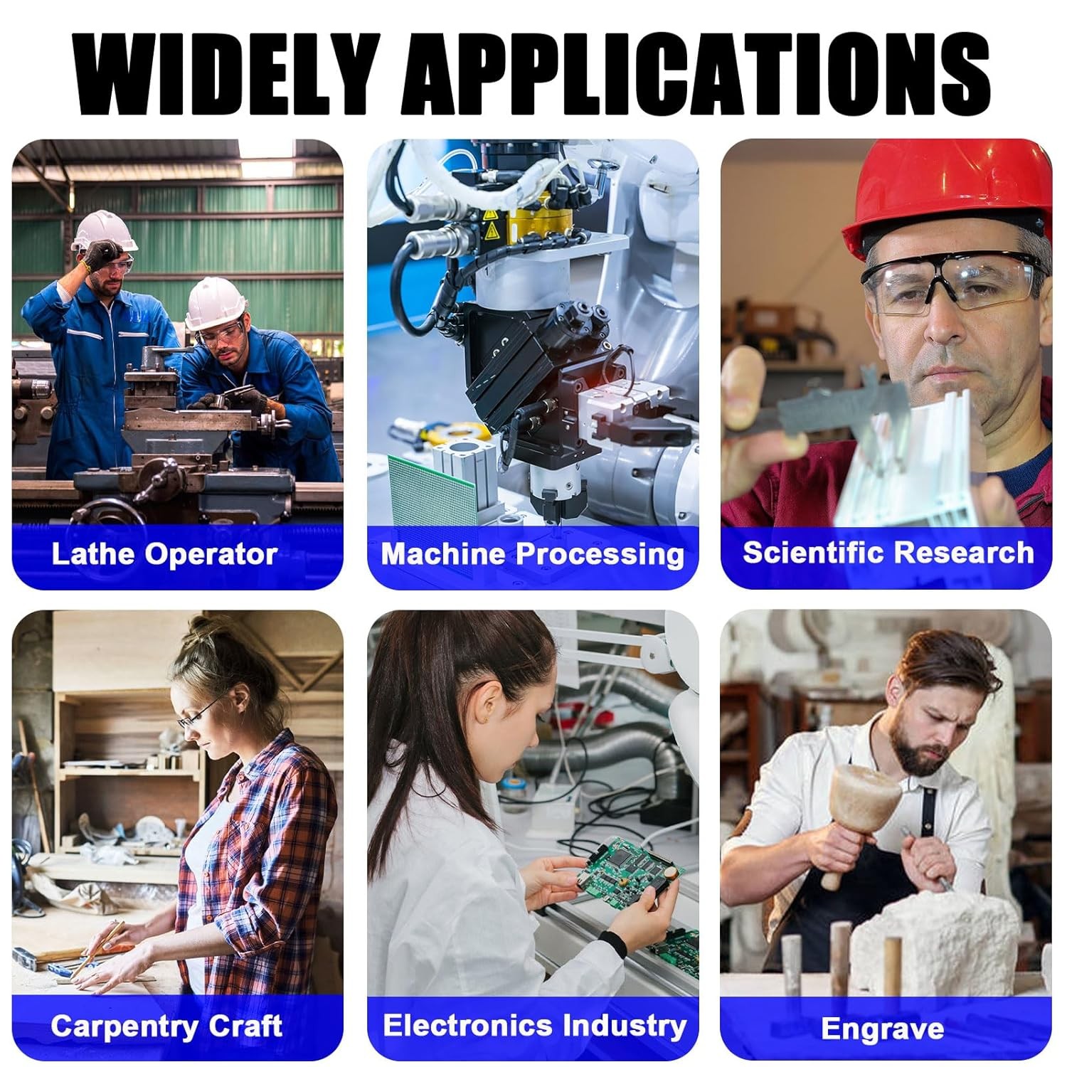 6" 150mm Digital Caliper Micrometer LCD Gauge Vernier Electronic Measuring Tool