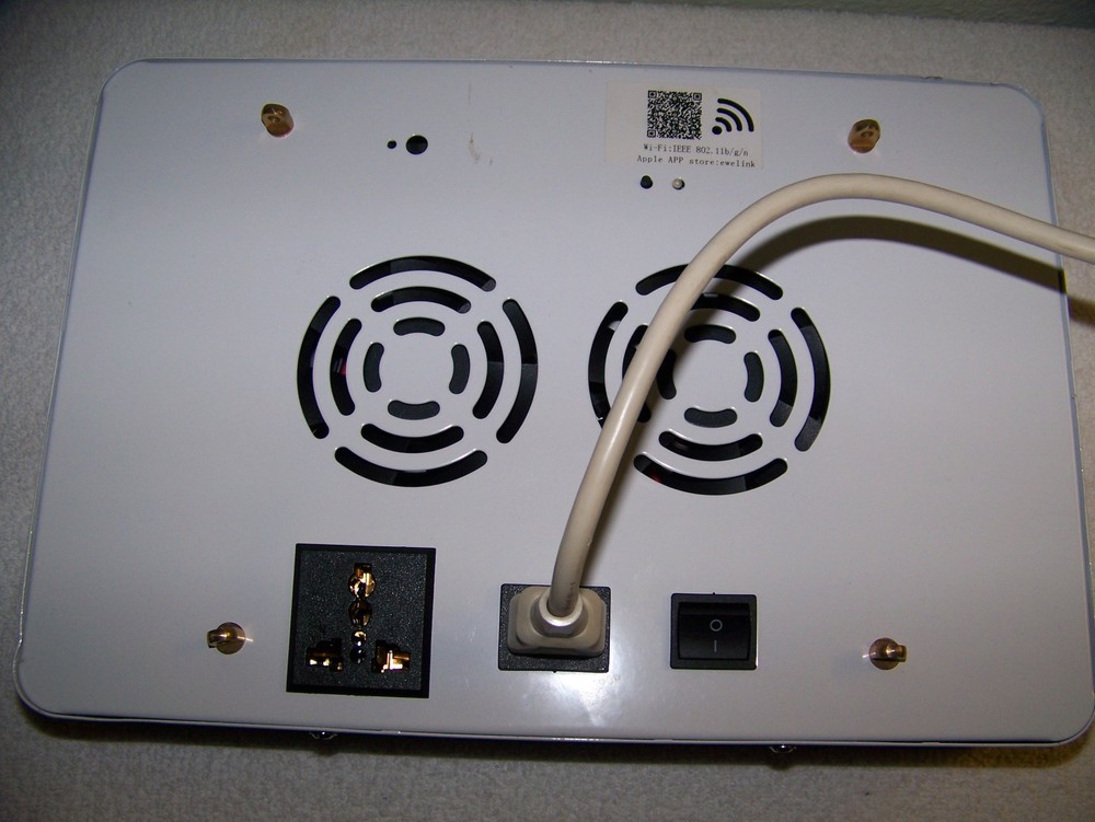 100 led box light Unknown purpose unknown brand