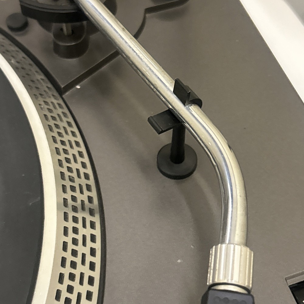 Sony PS-11 Stereo Turntable