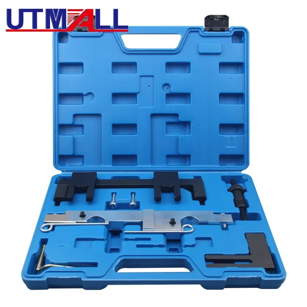Engine Timing Locking Tool  N43 Chain Driven Petrol 1.6 2.0 E81 E82 E87 E88 E60