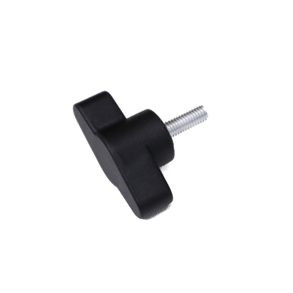 Sennheiser Shockmount Thumbscrew Assembly for MKS 4 Shock Mount