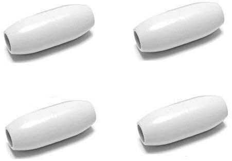 CMP 25563-400-000 4 Pack Feed Hose Floatm, Replacement Polaris D10