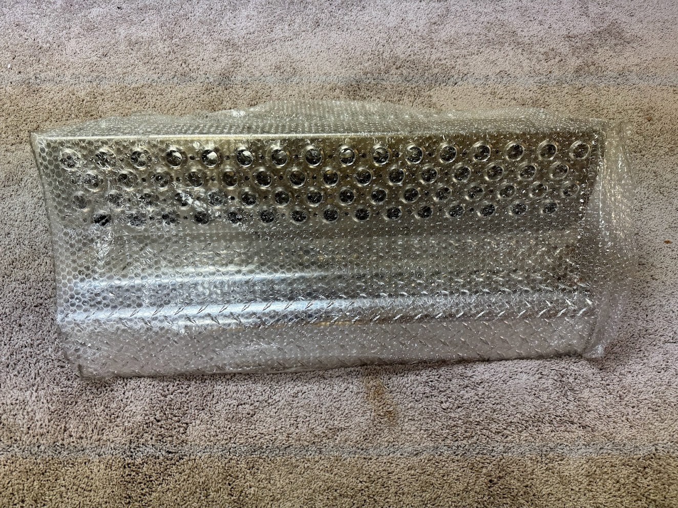 Kenworth W900 T800 Battery Box Cover K0972704 K097-2704