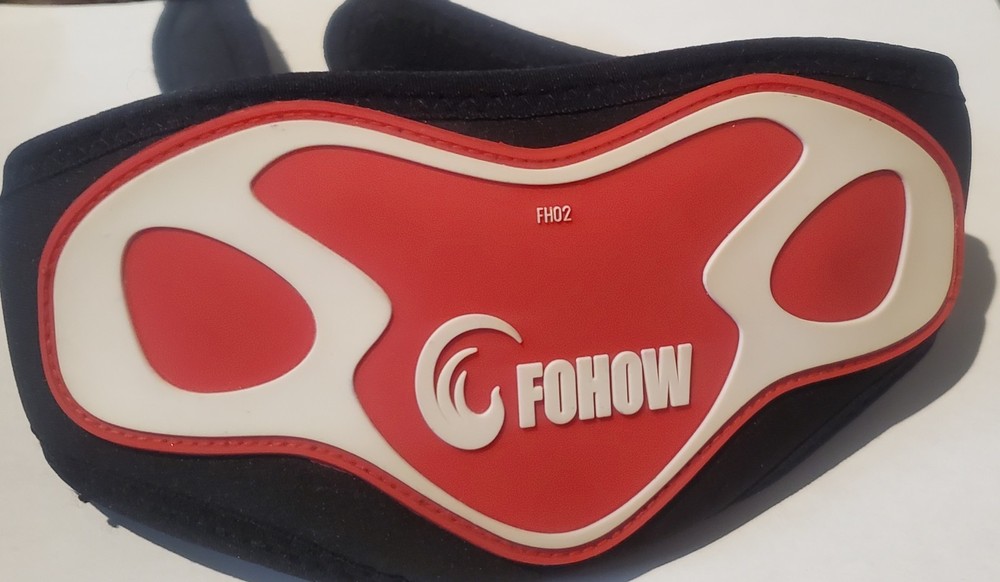 FOHOW Faradization Thermal Neck Belt