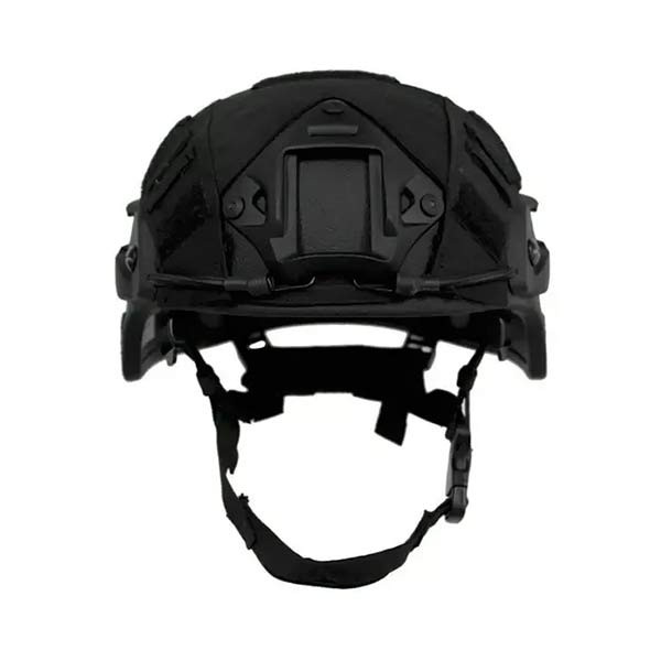Helmet Mounting Bracket for Night Vision Devices | Black VAS Shroud |