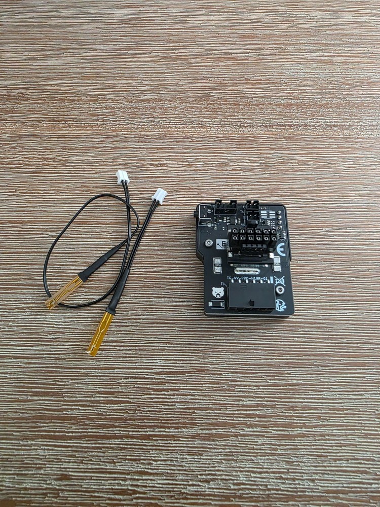 Thermal Grizzly WireView Pro GPU 1x12VHPWR Reverse WIREVIEW GPU PRO