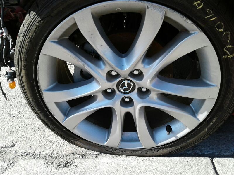 PLEASE VERIFY FITMENT BEFORE PURCHASING