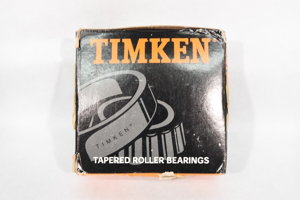 Timken 455 Bearing