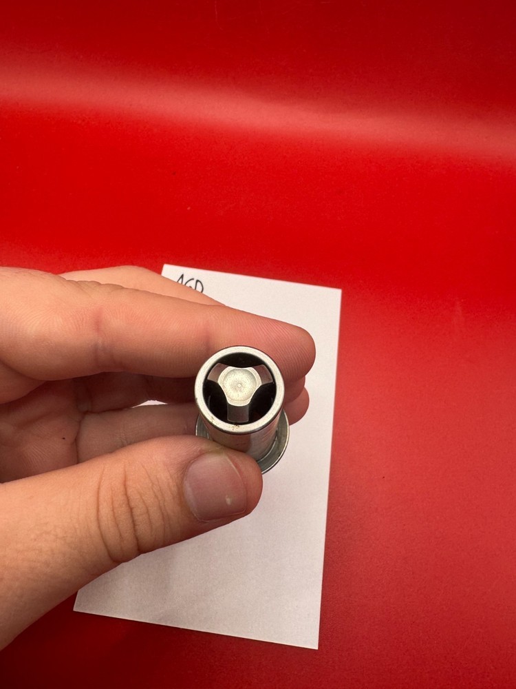 AGD Automag Level 7 Bolt