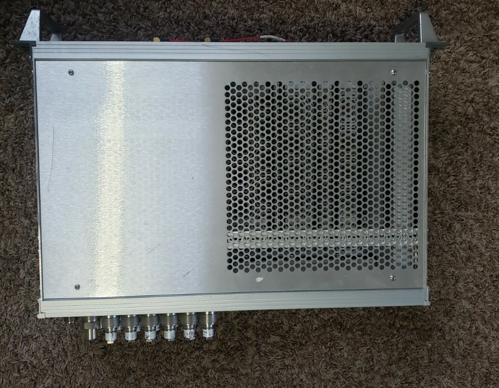 Corning Mobile Access Radio Interface Unit riu 6-1