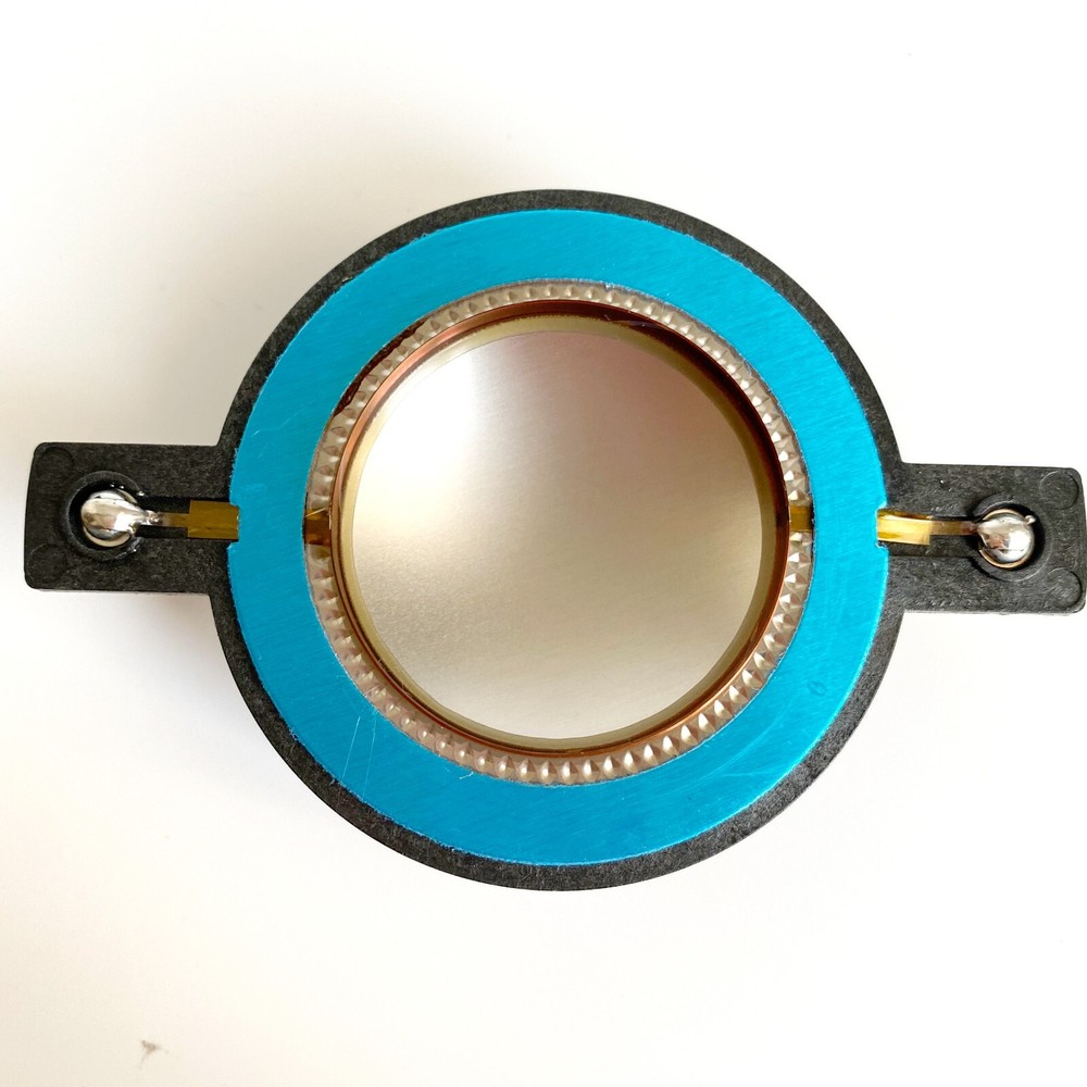 Replacement Diaphragm For Master Audio N15, A550, D44S Compression Driver 8Ω