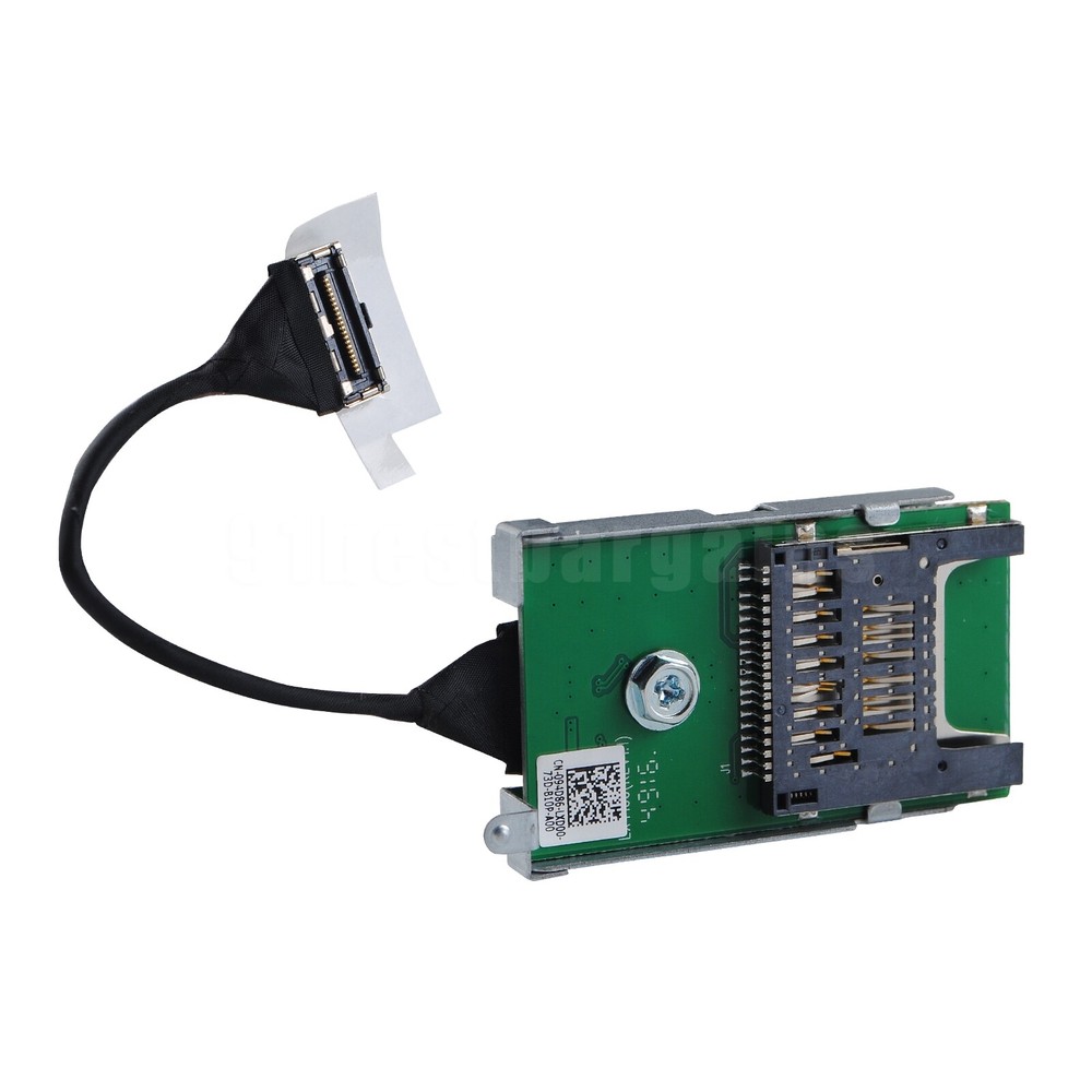 New Flash Memory Card Reader Module For Dell OptiPlex 7040 5040 3040 94D86