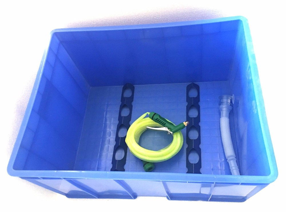 4 Color Screen Printing Kit Silk Screen Press Printer & Materials Ink Squeegee