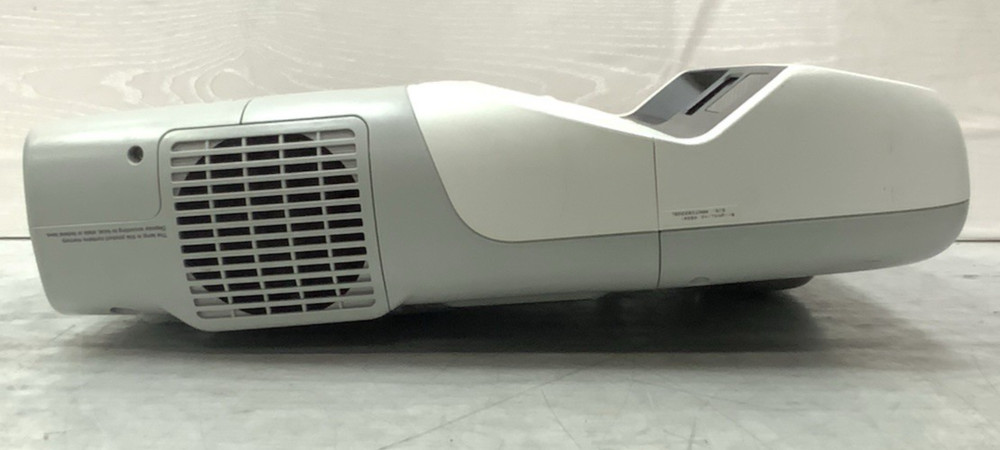 Epson BrightLink 450Wi Interactive Projector (981 Lamp Hours) | H317A