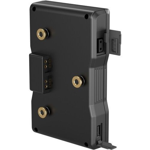 SMALLRIG GB99 GOLD MOUNT BATTERY