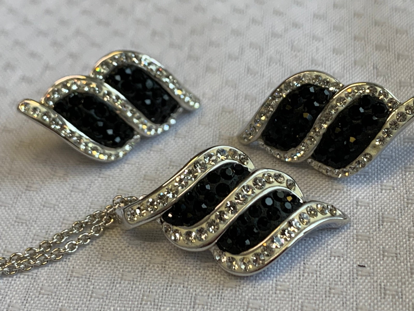 Vtg to Now Costume Jewelry Lot Matching Sets Trifari Brighton Napier TJC