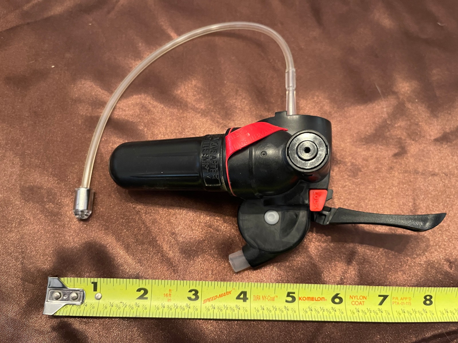 Tap-a-Draft Beer Dispenser System