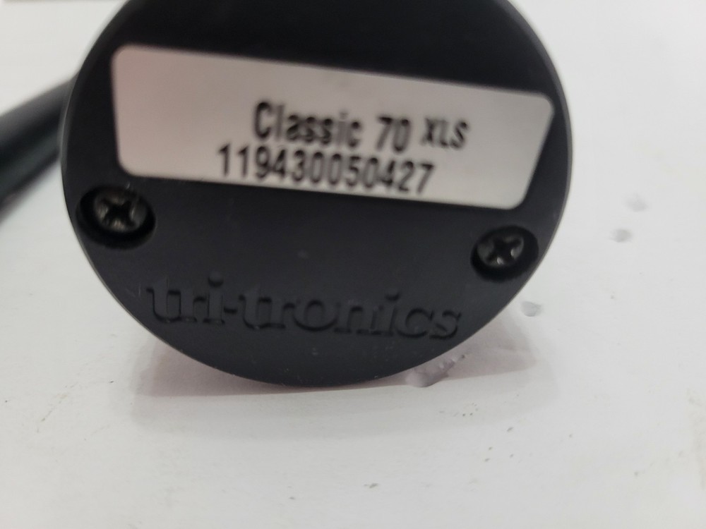 Tri-Tronics Classic 70 Hunting Dog Remote Controller Transmitter Only - Untested