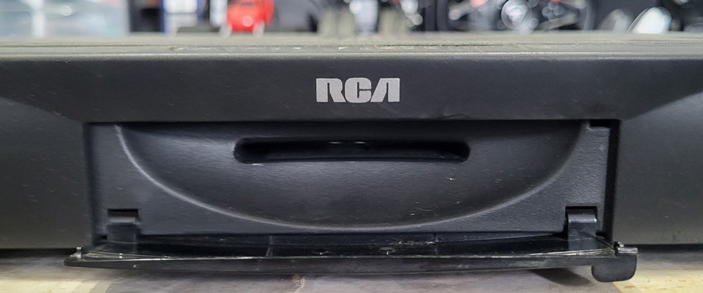 RCA Directv Satellite Receiver Model DRD440RE (No Remote)