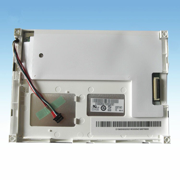 5.7'' Inch JASO Display JDS057TA01 LCD Screen Display Panel