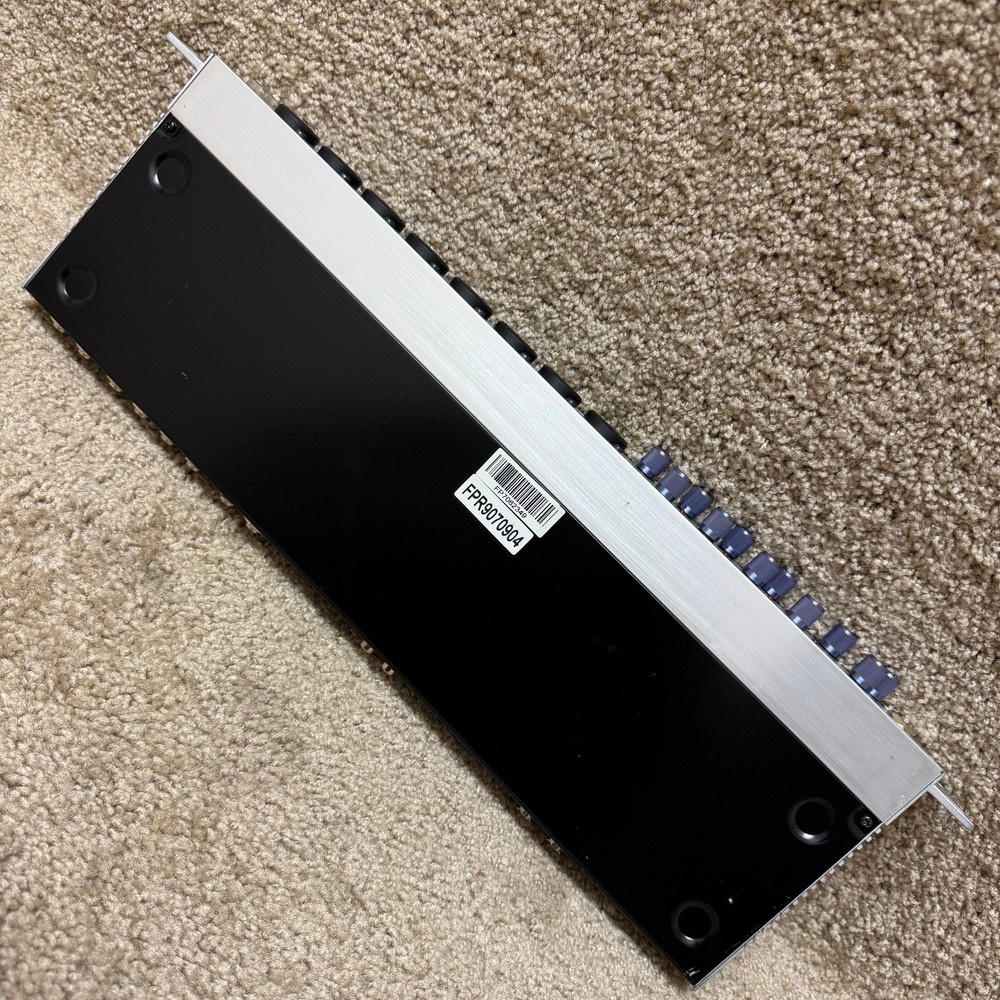 PreSonus FP10 Firepod Firewire Interface w/ Power Supply B