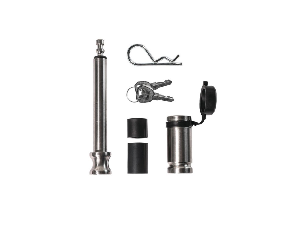 BulletProof Hitches BPLP Trailer Hitch Pin